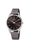 Orologio Festina Donna BOYFRIEND COLLECTION in Acciaio F20506/3 - F20506/3